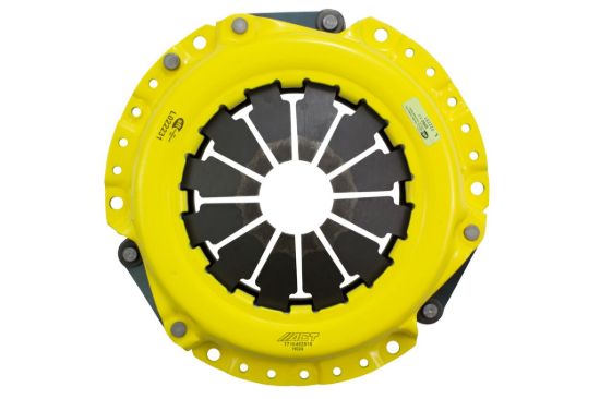 Picture of Advanced Clutch Transmission Clutch Pressure Plate - H024