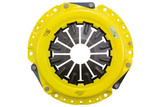 Picture of Advanced Clutch Transmission Clutch Pressure Plate - H024X