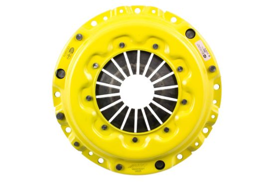 Picture of Advanced Clutch Transmission Clutch Pressure Plate - H025