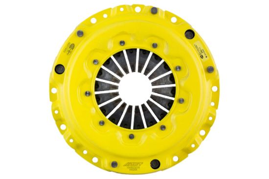 Picture of Advanced Clutch Transmission Clutch Pressure Plate - H025X