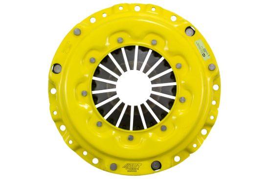 Picture of Advanced Clutch Transmission Clutch Pressure Plate - H025XXX