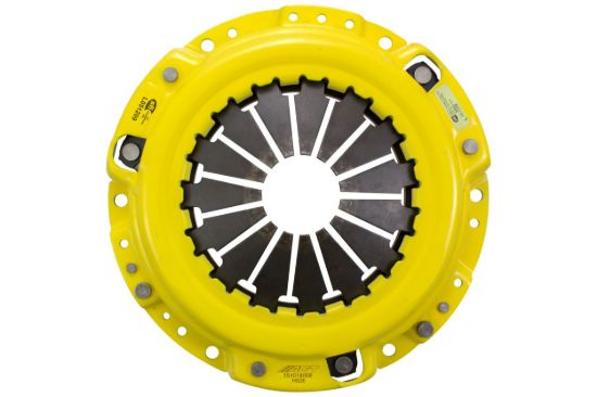 Picture of Advanced Clutch Transmission Clutch Pressure Plate - H026