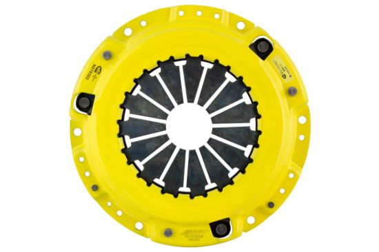 Picture of Advanced Clutch Transmission Clutch Pressure Plate - H026S