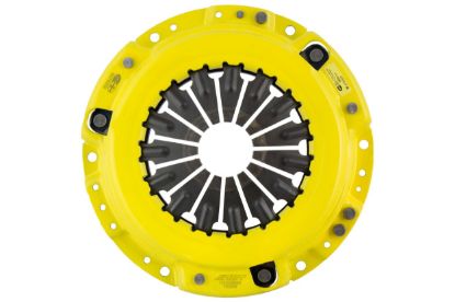 Picture of Advanced Clutch Transmission Clutch Pressure Plate - H026X