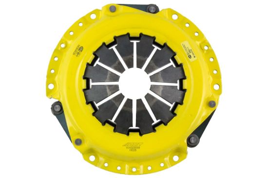 Picture of Advanced Clutch Transmission Clutch Pressure Plate - H028