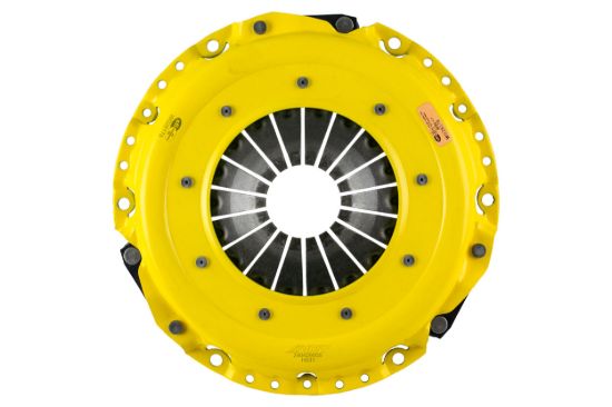 Picture of Advanced Clutch Transmission Clutch Pressure Plate - H031