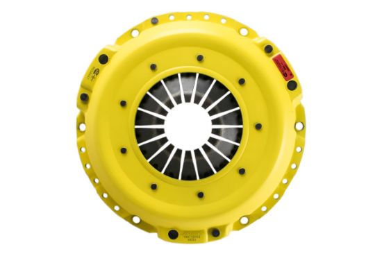 Picture of Advanced Clutch Transmission Clutch Pressure Plate - H033