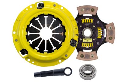 Picture of Advanced Clutch Transmission Clutch Kit - HA1-HDG4