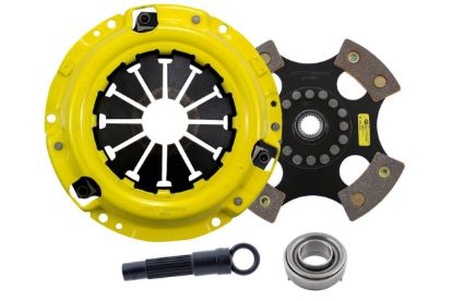 Picture of Advanced Clutch Transmission Clutch Kit - HA1-HDR4