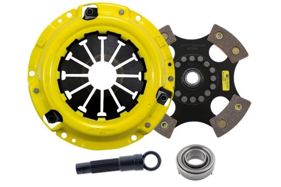 Picture of Advanced Clutch Transmission Clutch Kit - HA1-HDR4