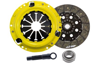 Picture of Advanced Clutch Transmission Clutch Kit - HA1-HDSS
