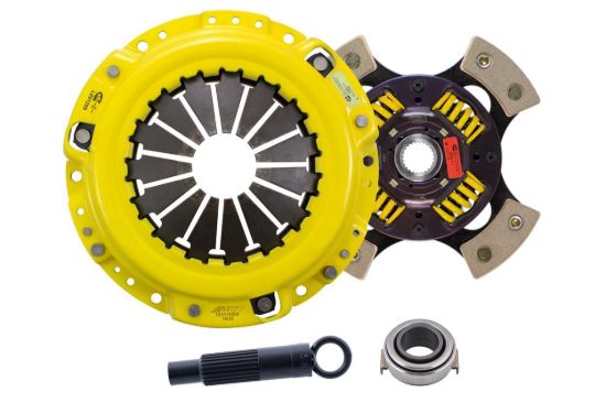 Picture of Advanced Clutch Transmission Clutch Kit - HA3-HDG4