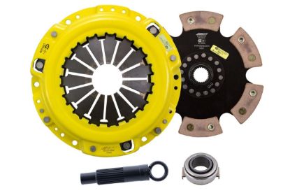Picture of Advanced Clutch Transmission Clutch Kit - HA3-HDR6