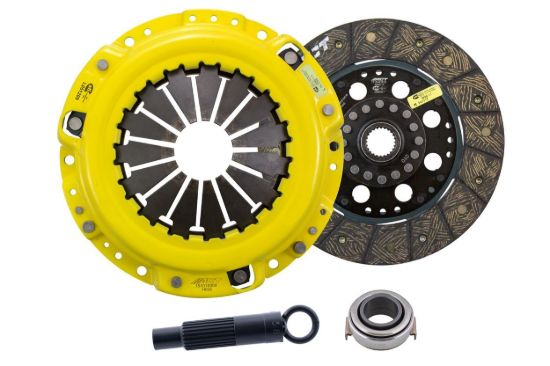Picture of Advanced Clutch Transmission Clutch Kit - HA3-HDSD