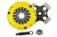 Picture of Advanced Clutch Transmission Clutch Kit - HA3-SPR4