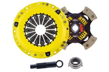 Picture of Advanced Clutch Transmission Clutch Kit - HA3-XTG4