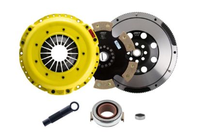 Picture of Advanced Clutch Transmission Clutch Kit - HC10-HDR6