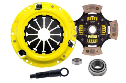 Picture of Advanced Clutch Transmission Clutch Kit - HC2-HDG4