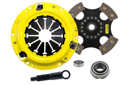 Picture of Advanced Clutch Transmission Clutch Kit - HC2-HDR4