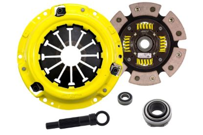 Picture of Advanced Clutch Transmission Clutch Kit - HC3-HDG6