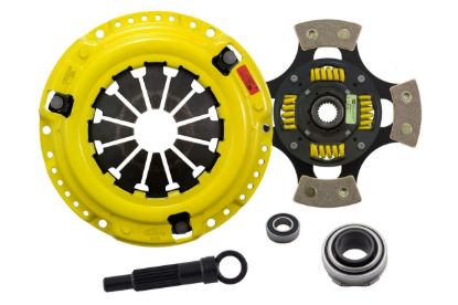 Picture of Advanced Clutch Transmission Clutch Kit - HC4-HDG4