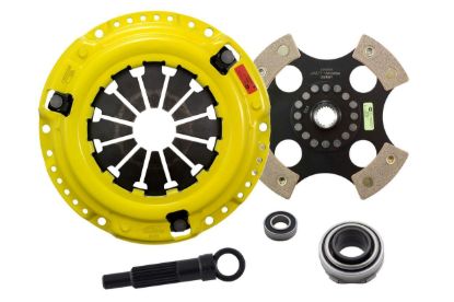 Picture of Advanced Clutch Transmission Clutch Kit - HC4-HDR4