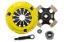 Picture of Advanced Clutch Transmission Clutch Kit - HC4-SPR4