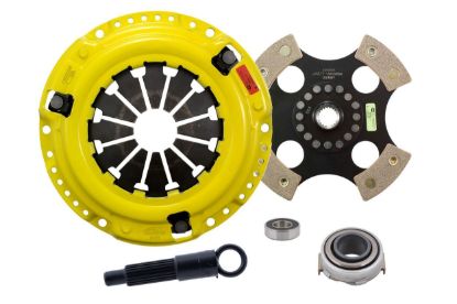 Picture of Advanced Clutch Transmission Clutch Kit - HC5-HDR4