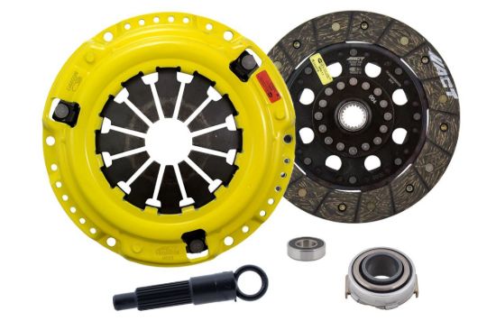 Picture of Advanced Clutch Transmission Clutch Kit - HC5-HDSD