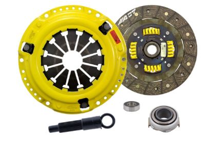 Picture of Advanced Clutch Transmission Clutch Kit - HC5-HDSS