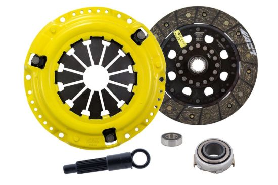 Picture of Advanced Clutch Transmission Clutch Kit - HC5-SPSD