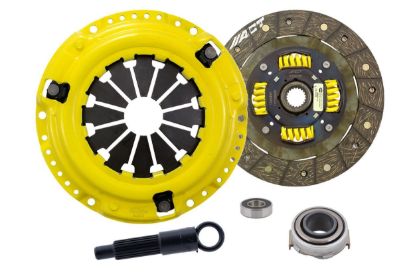 Picture of Advanced Clutch Transmission Clutch Kit - HC5-SPSS