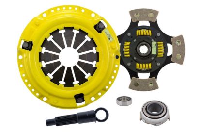 Picture of Advanced Clutch Transmission Clutch Kit - HC5-XTG4