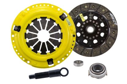 Picture of Advanced Clutch Transmission Clutch Kit - HC5-XTSD