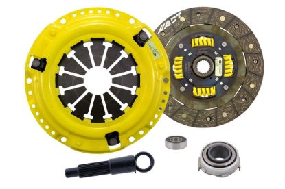 Picture of Advanced Clutch Transmission Clutch Kit - HC5-XTSS