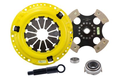 Picture of Advanced Clutch Transmission Clutch Kit - HC5-XXR4