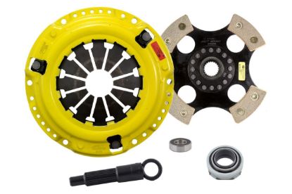 Picture of Advanced Clutch Transmission Clutch Kit - HC6-HDR4