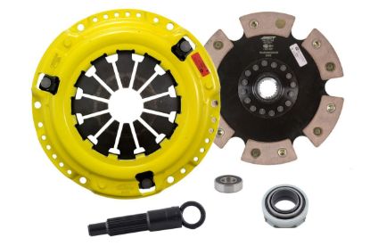 Picture of Advanced Clutch Transmission Clutch Kit - HC6-HDR6