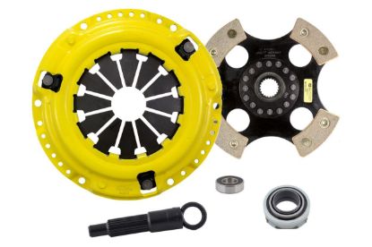 Picture of Advanced Clutch Transmission Clutch Kit - HC6-SPR4