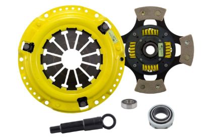 Picture of Advanced Clutch Transmission Clutch Kit - HC6-XTG4