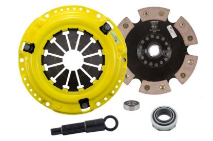 Picture of Advanced Clutch Transmission Clutch Kit - HC6-XTR6