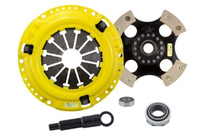Picture of Advanced Clutch Transmission Clutch Kit - HC6-XXR4