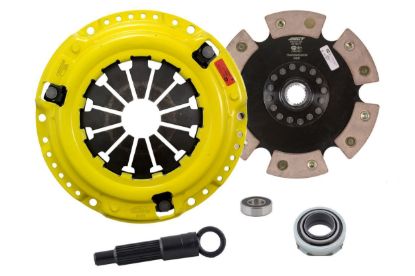 Picture of Advanced Clutch Transmission Clutch Kit - HC7-HDR6