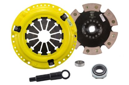 Picture of Advanced Clutch Transmission Clutch Kit - HC7-XTR6