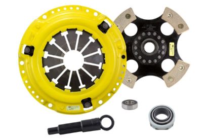 Picture of Advanced Clutch Transmission Clutch Kit - HC7-XXR4