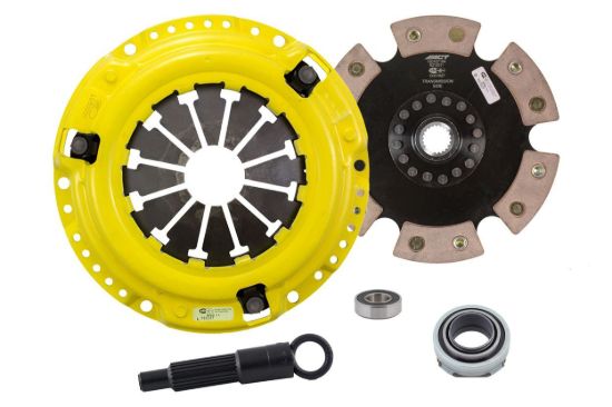 Picture of Advanced Clutch Transmission Clutch Kit - HC7-XXR6