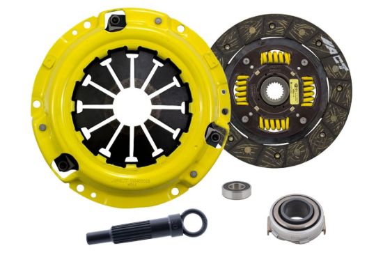 Picture of Advanced Clutch Transmission Clutch Kit - HC8-HDSS