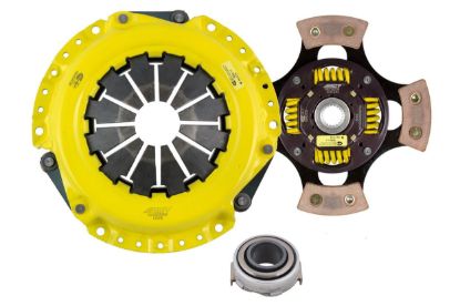 Picture of Advanced Clutch Transmission Clutch Kit - HC9-HDG4