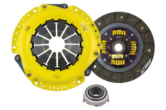 Picture of Advanced Clutch Transmission Clutch Kit - HC9-HDSS