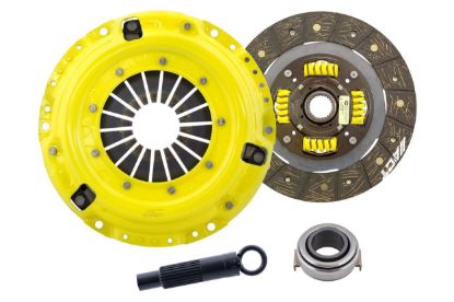 Picture of Advanced Clutch Transmission Clutch Kit - HP4-HDSS